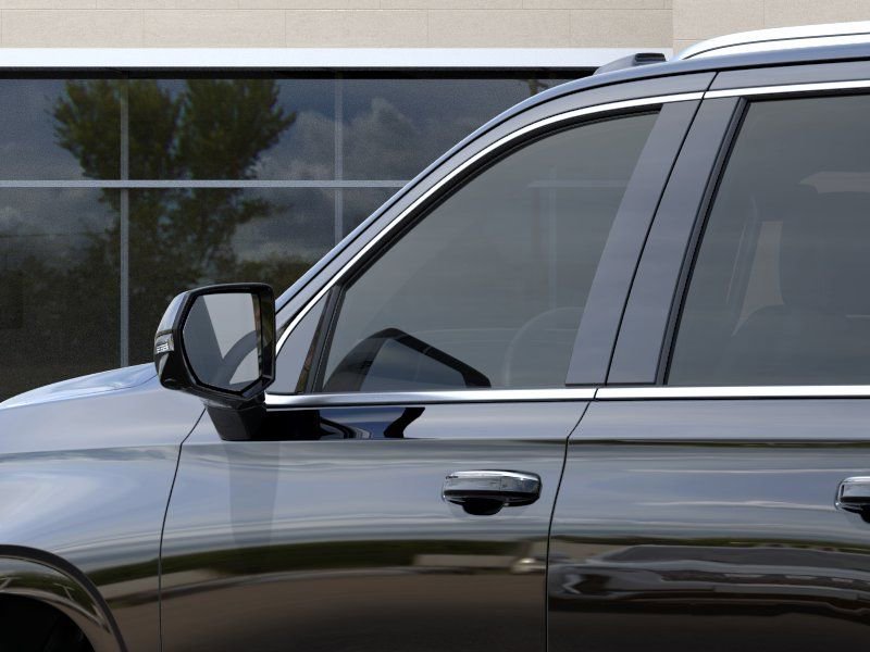 New 2026 Cadillac Escalade ESV 4WD image 12