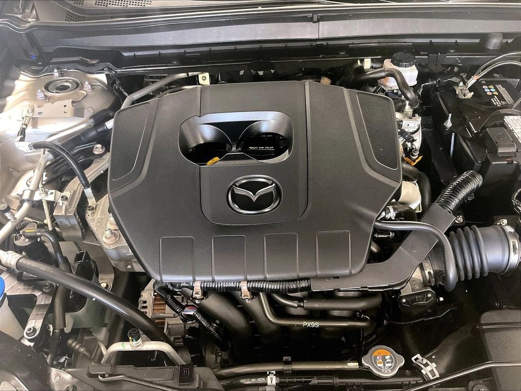 Used 2023 MAZDA CX-30 AWD 2.5 S w/ Premium Package image 29