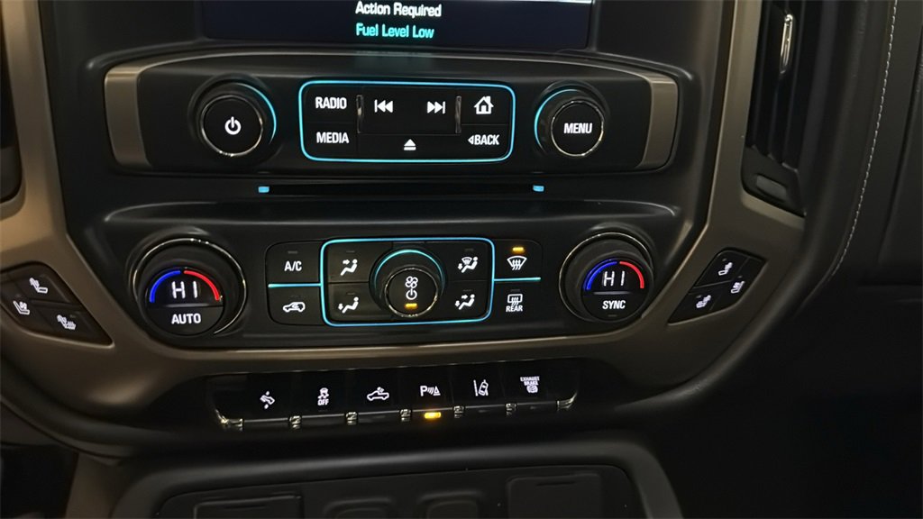 Used 2019 GMC Sierra 2500 Denali w/ Duramax Plus Package image 25