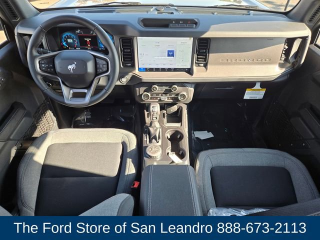 New 2025 Ford Bronco Big Bend image 12
