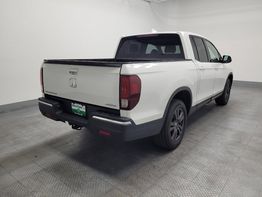 Used 2019 Honda Ridgeline Sport image 9