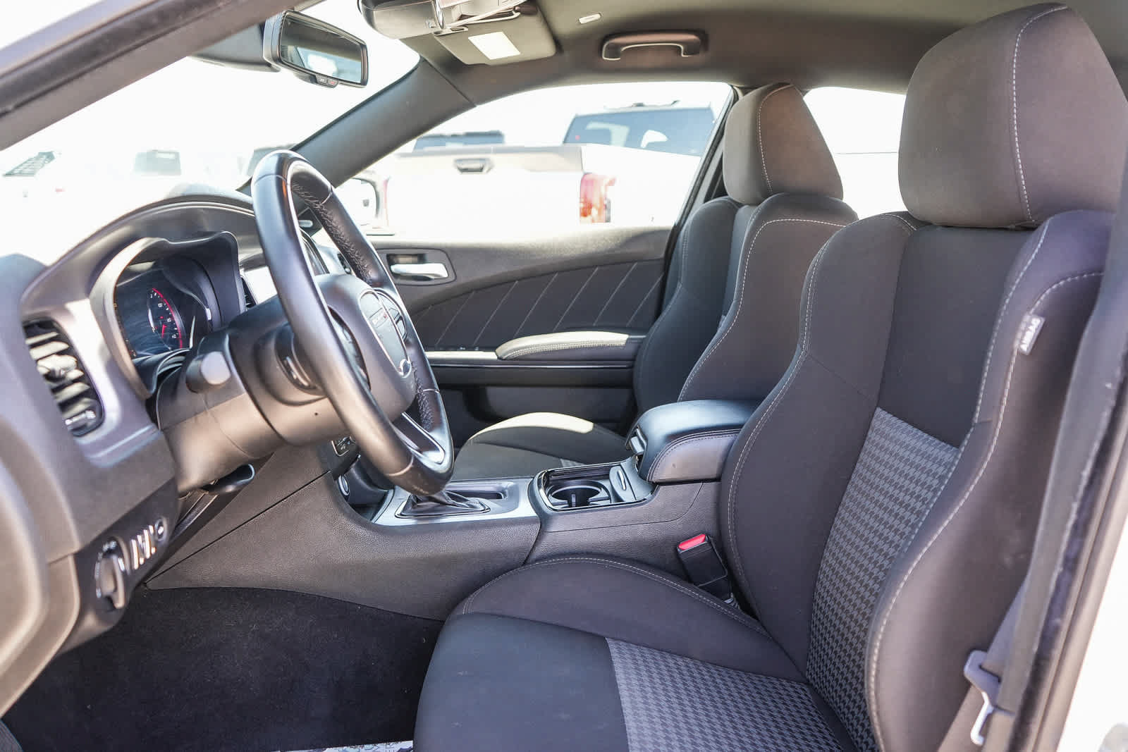 Used 2023 Dodge Charger GT w/ Blacktop Package RWD image 17