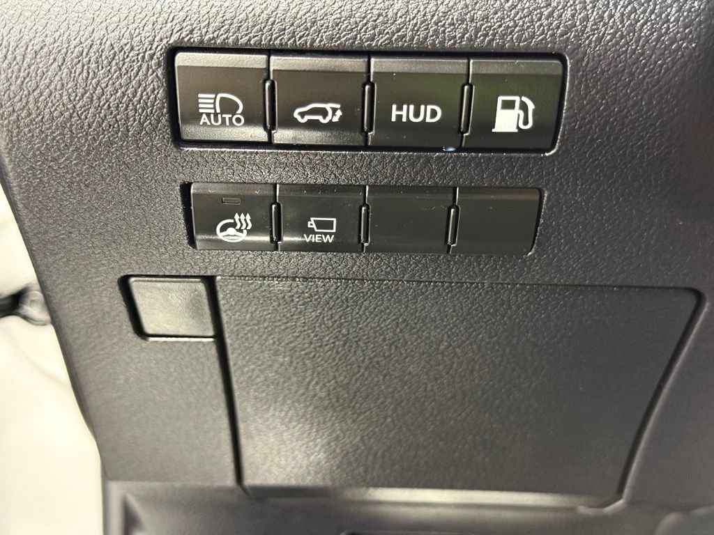 Used 2018 Lexus RX 450h F Sport w/ Cold Area Package AWD/4WD image 31