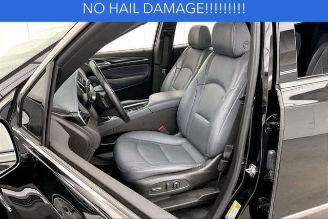 Used 2023 Buick Enclave Essence w/ Experience Buick Package AWD/4WD image 8