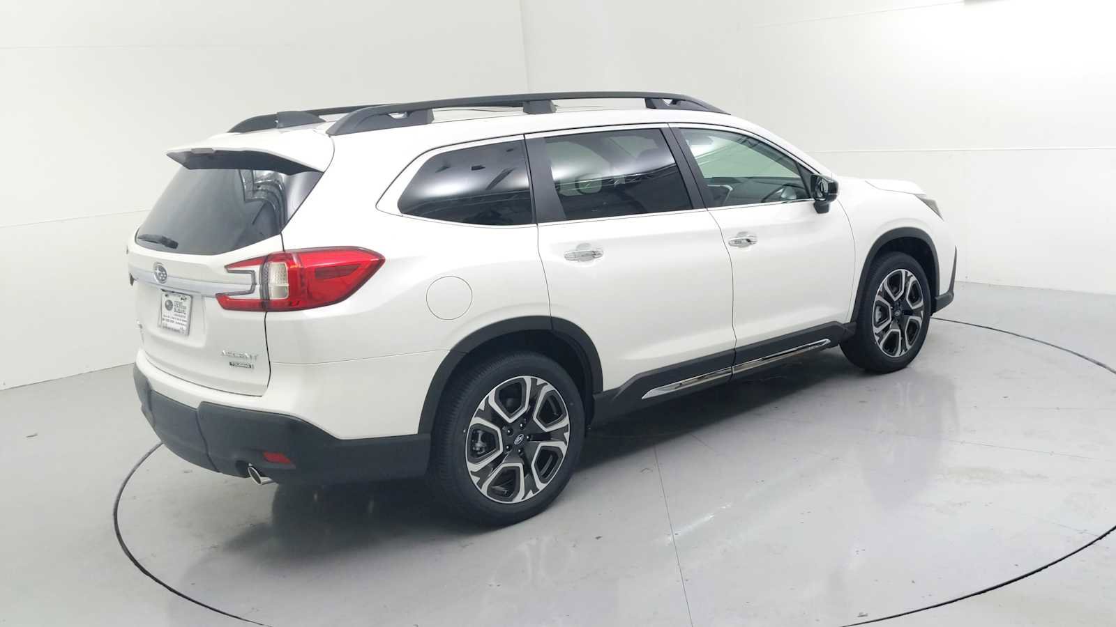 New 2026 Subaru Ascent Touring image 10