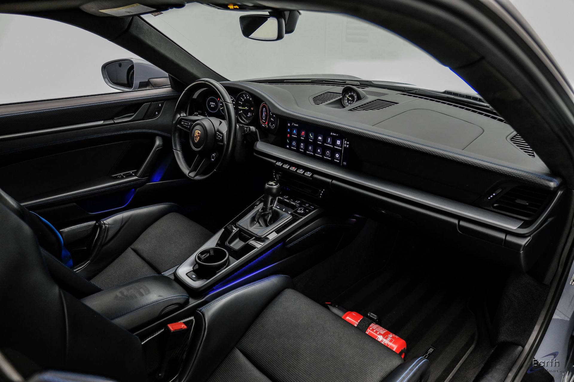 Used 2023 Porsche 911 GT3 RWD image 42