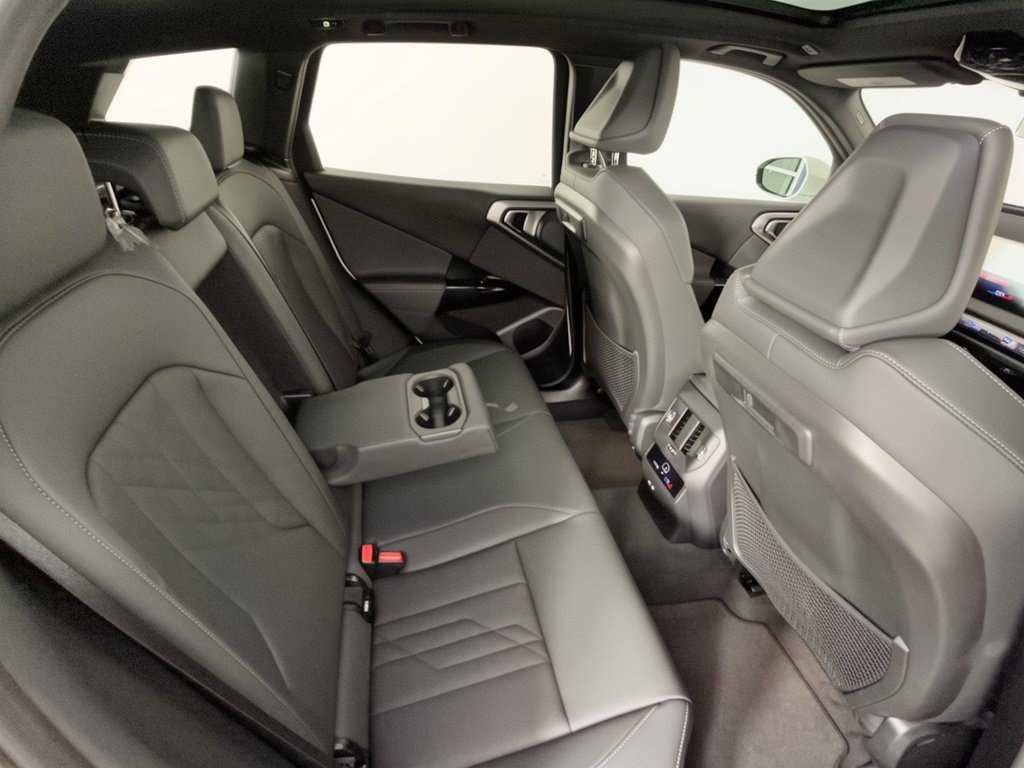 Certified 2026 BMW X3 xDrive30i AWD/4WD image 29