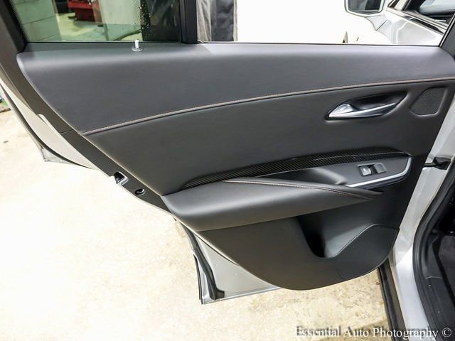 Certified 2020 Cadillac XT4 Sport w/ Driver Awareness Package image 20