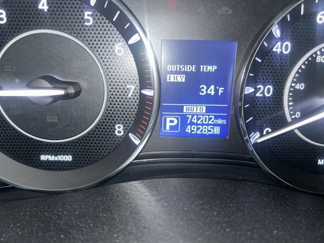 Used 2019 Nissan Armada SL w/ Premium Package image 20