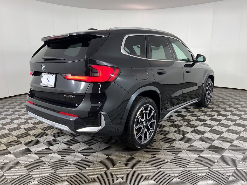 Used 2026 BMW X1 xDrive28i w/ Technology Package AWD/4WD image 7