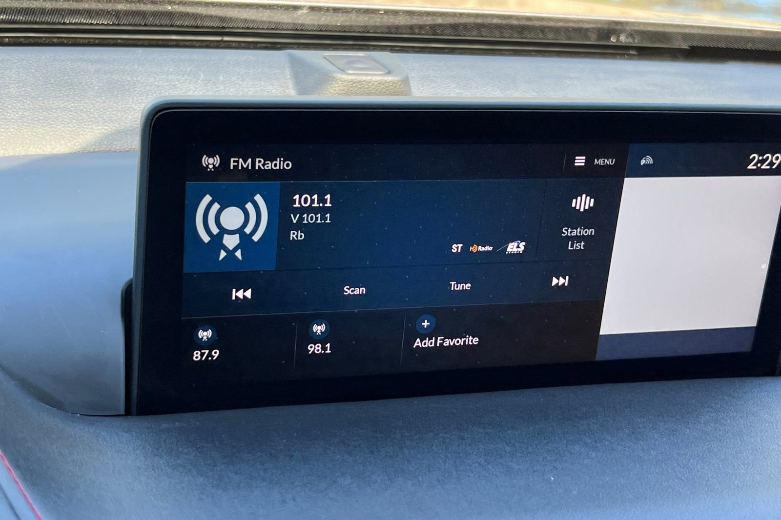 Used 2023 Acura TLX Type S image 17