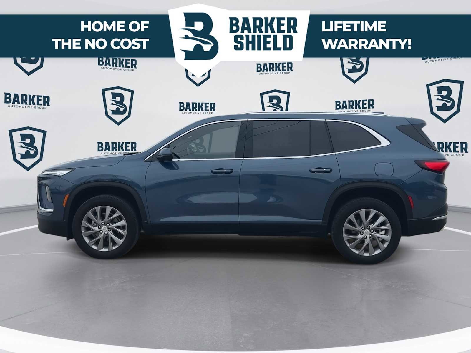 Used 2026 Buick Enclave Preferred w/ Power Package FWD image 6