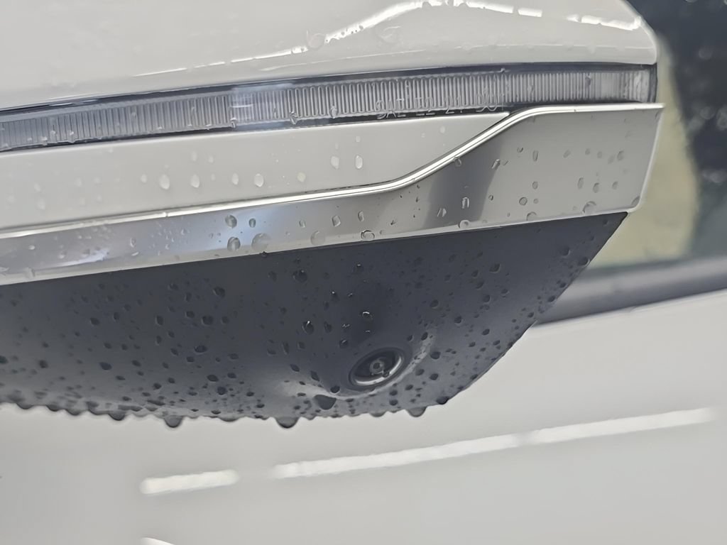 New 2026 Hyundai Tucson Limited AWD/4WD image 13