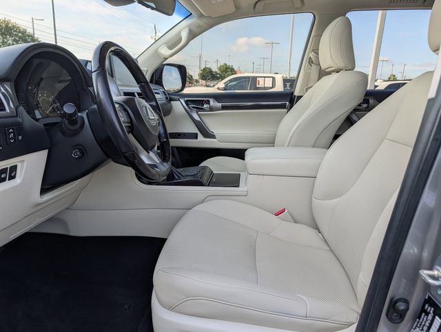 Used 2022 Lexus GX 460 Premium w/ Premium Package AWD/4WD image 25