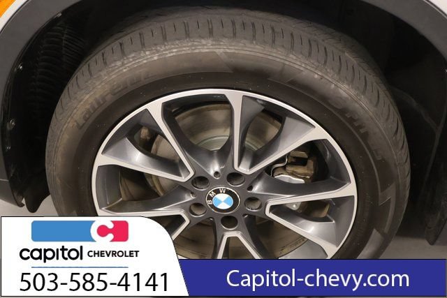Used 2018 BMW X5 xDrive35i AWD/4WD image 9