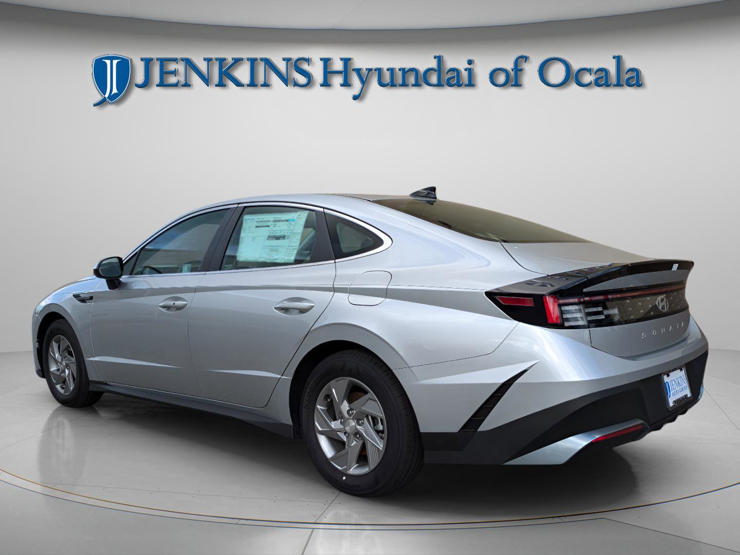 New 2026 Hyundai Sonata SE image 6