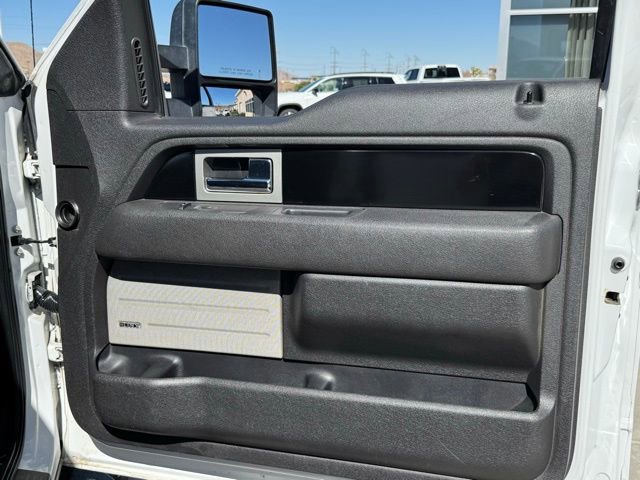 Used 2011 Ford F150 FX4 w/ FX Luxury Pkg image 32