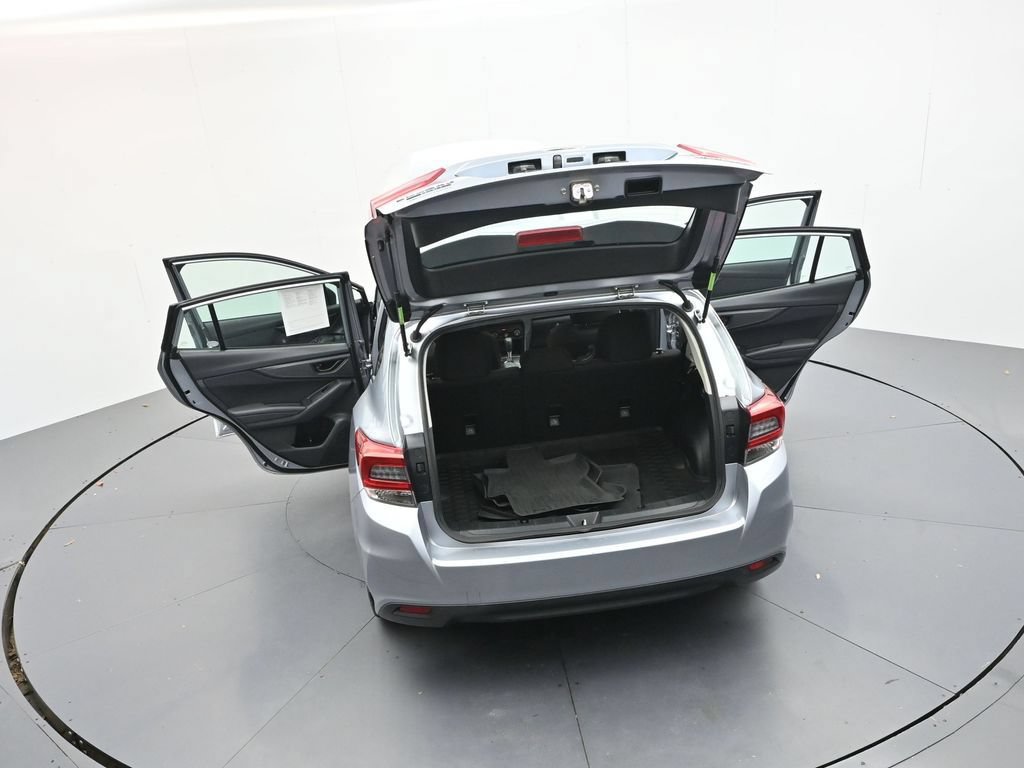 Used 2020 Subaru Impreza 2.0i AWD/4WD image 37