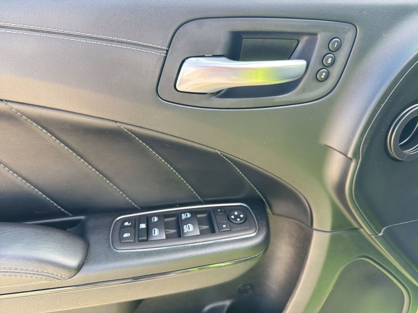 Certified 2023 Dodge Charger GT w/ Plus Group image 21