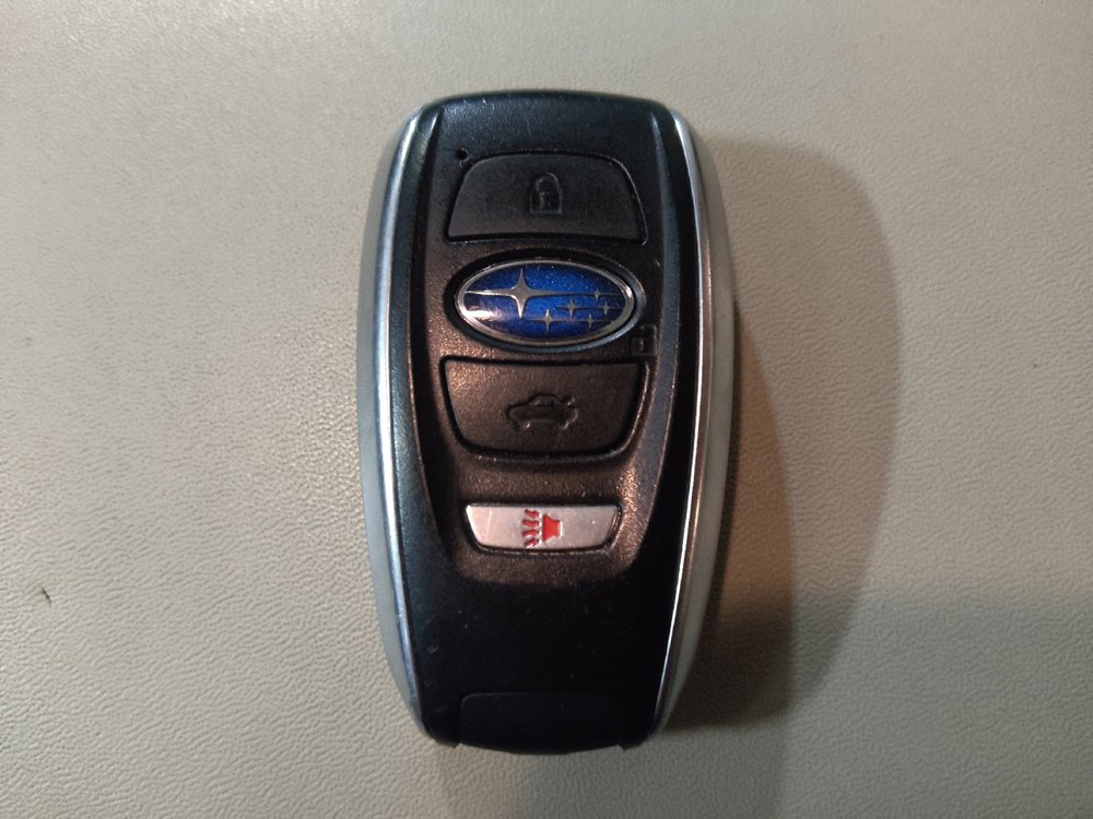 Used 2019 Subaru Ascent Limited image 32