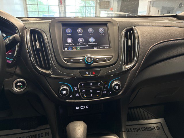 Used 2023 Chevrolet Equinox RS AWD/4WD image 20