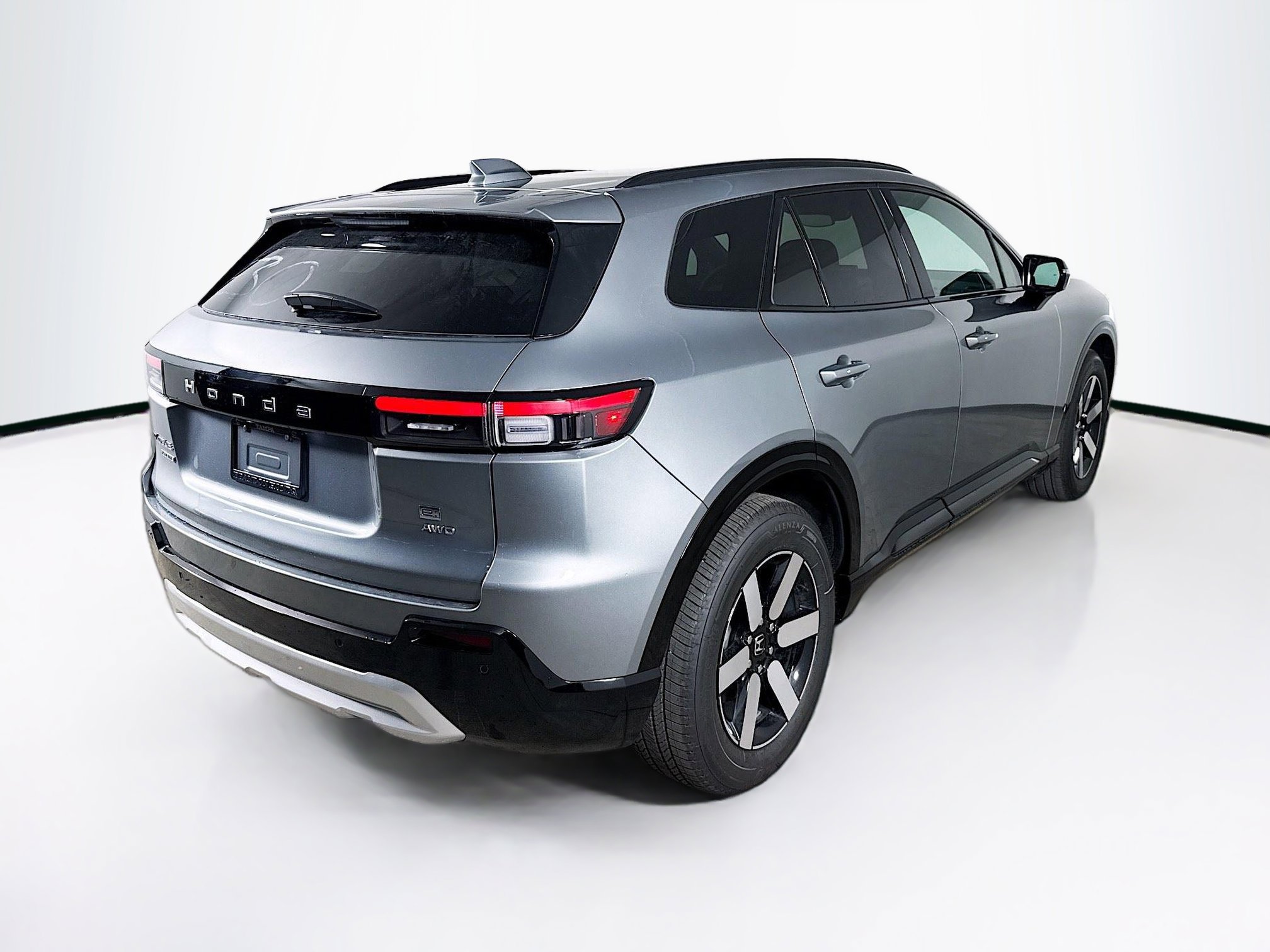 New 2025 Honda Prologue Touring image 33