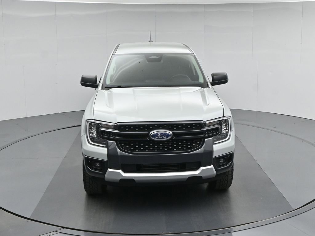 Used 2024 Ford Ranger XLT w/ Equipment Group 301A High image 38