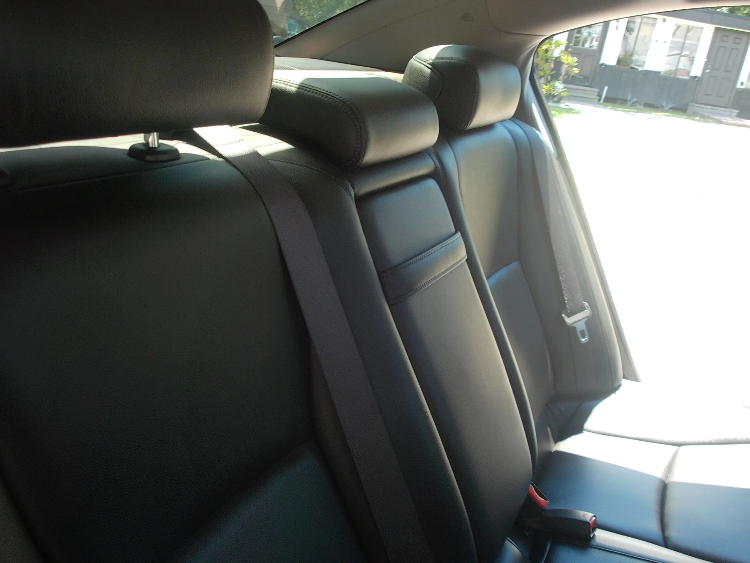Used 2014 Acura RLX FWD image 37