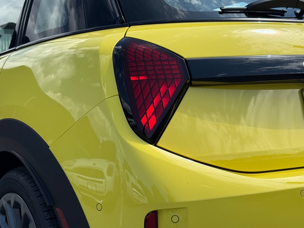New 2027 MINI Cooper S FWD image 7