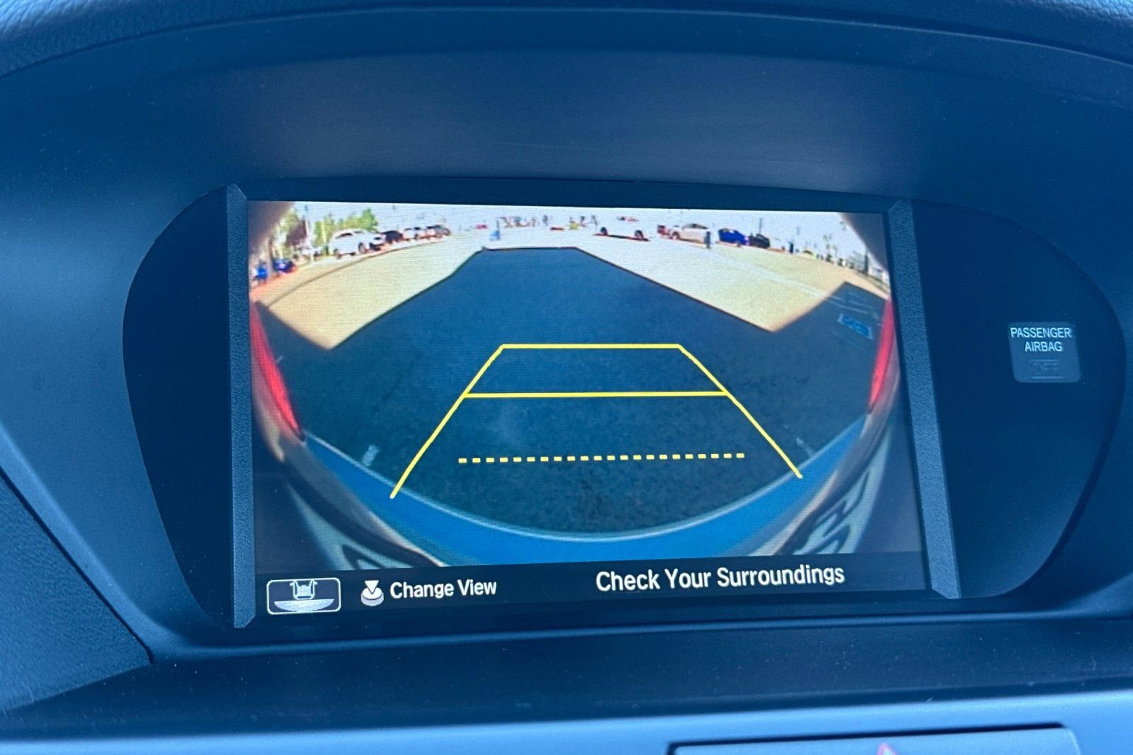 Used 2019 Acura TLX image 18