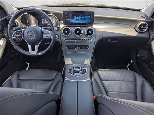 Used 2020 Mercedes-Benz C 300 Sedan image 17