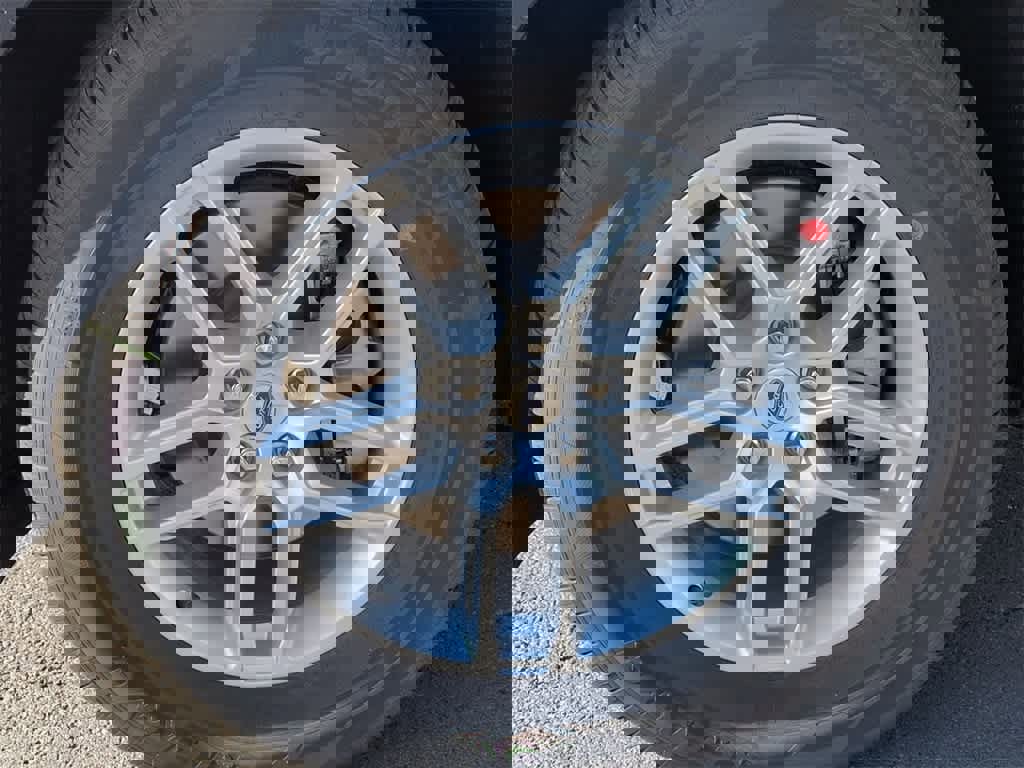 New 2026 Ford Explorer Active image 14