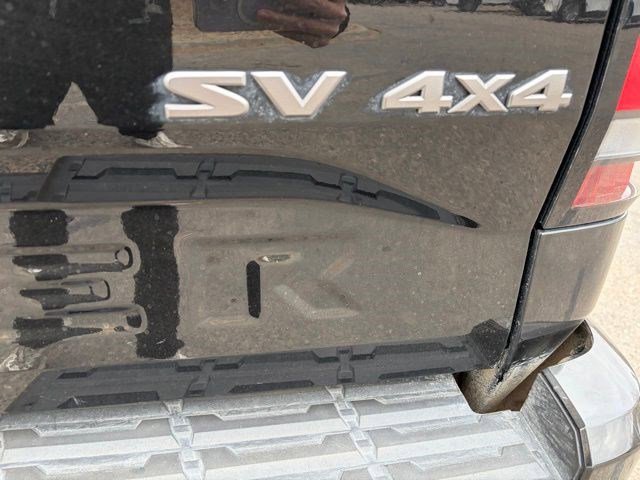 Used 2023 Nissan Frontier SV w/ SV Convenience Package image 15