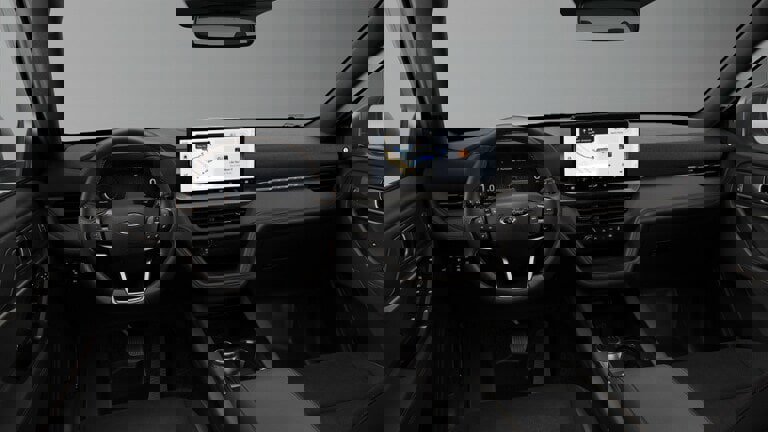 New 2026 Ford Explorer Tremor image 30