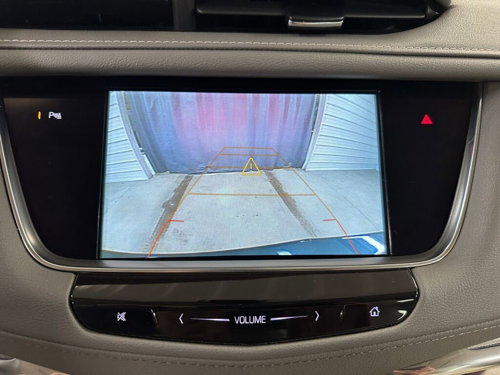 Used 2019 Cadillac XT5 Luxury image 17