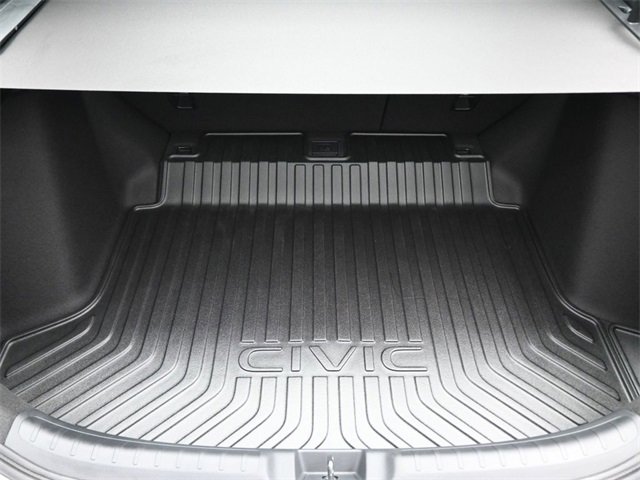 New 2025 Honda Civic Sport image 25