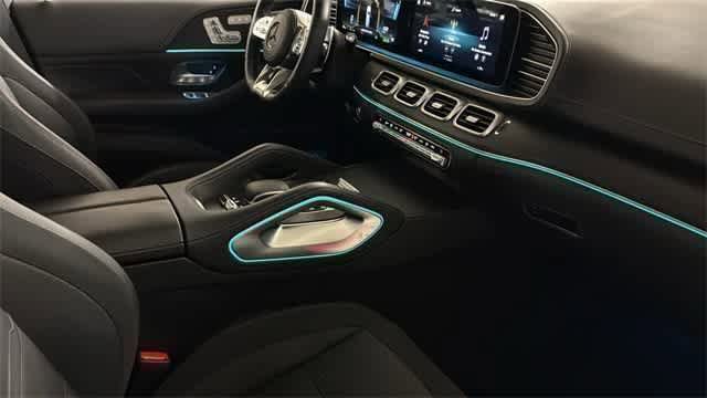 Used 2023 Mercedes-Benz GLE 53 AMG 4MATIC image 37