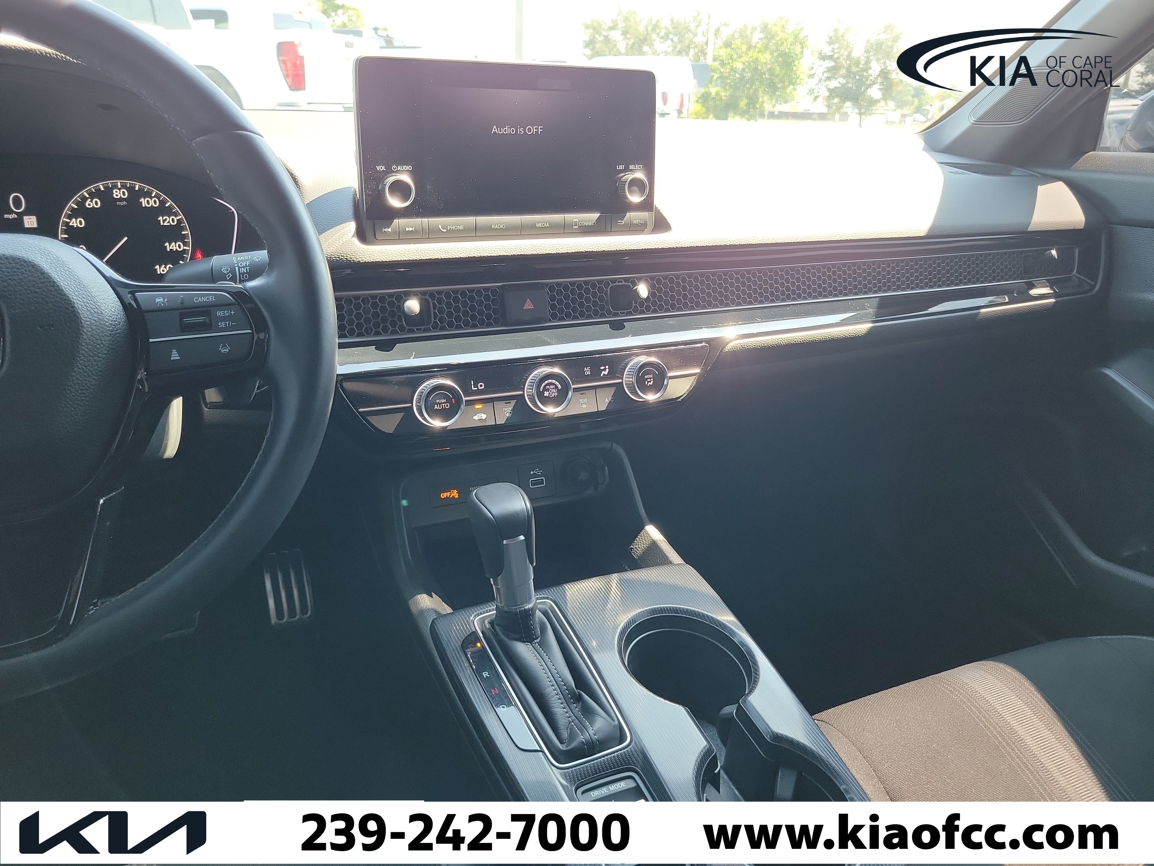 Used 2024 Honda Civic Sport image 20