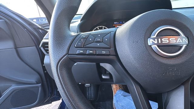 Used 2024 Nissan Altima 2.5 S image 17