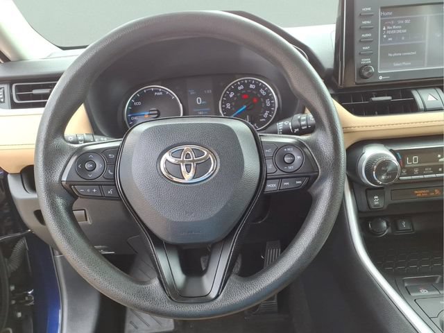 Used 2021 Toyota RAV4 XLE AWD/4WD image 15