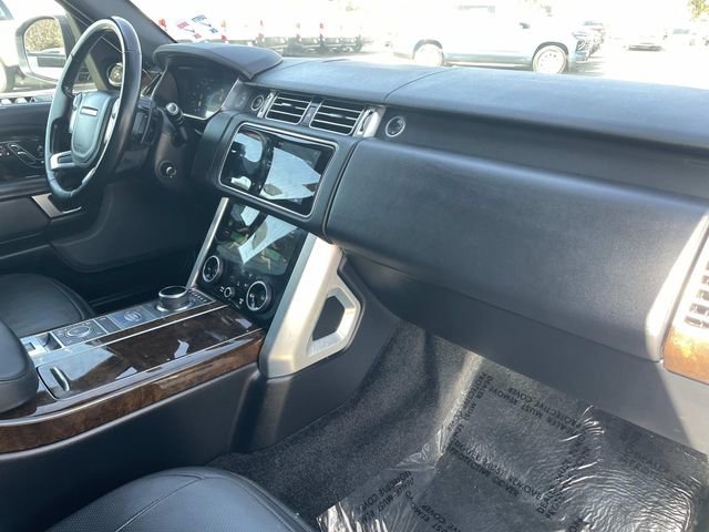 Used 2022 Land Rover Range Rover Westminster Edition image 33