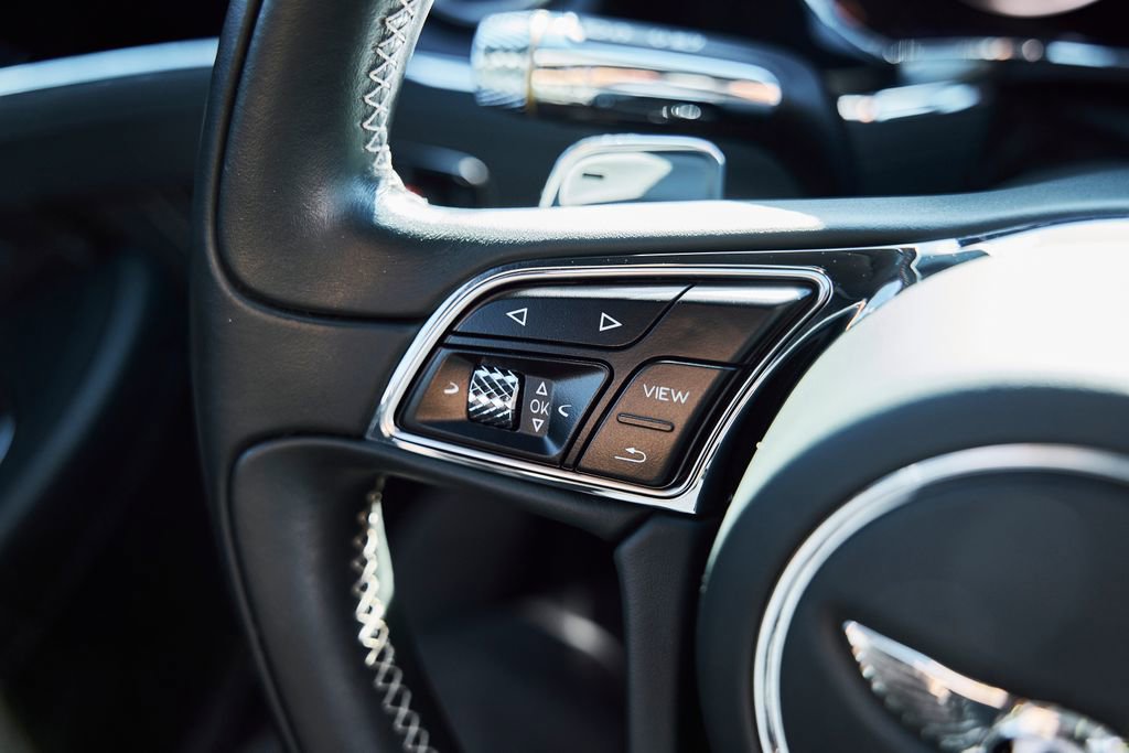 Used 2020 Bentley Continental GT image 45