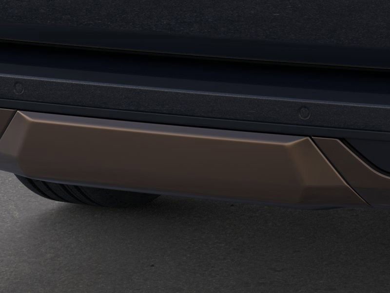 New 2025 Ford Expedition Max King Ranch AWD/4WD image 23