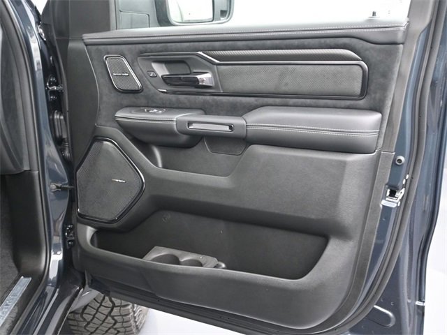 New 2026 RAM 1500 RHO w/ RHO Level 1 Equipment Group image 11