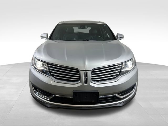 Used 2016 Lincoln MKX Select w/ Select Plus Package image 9