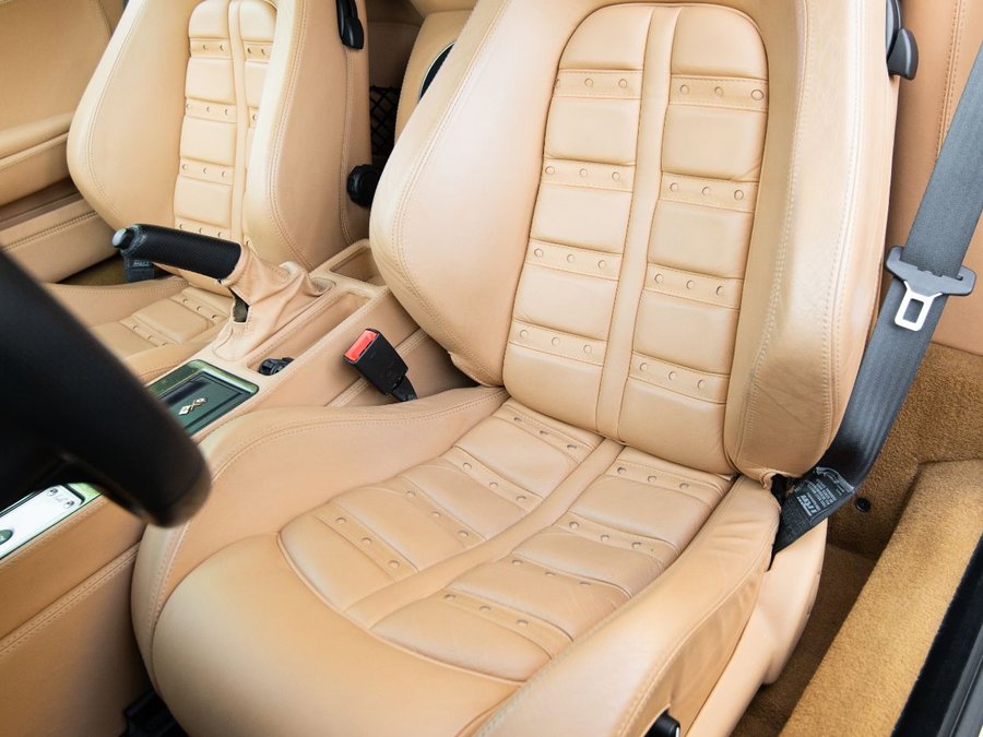 Used 2007 Ferrari F430 Spider image 21