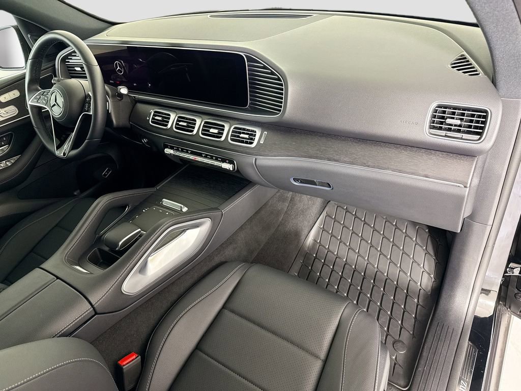 Certified 2026 Mercedes-Benz GLE 350 4MATIC image 18
