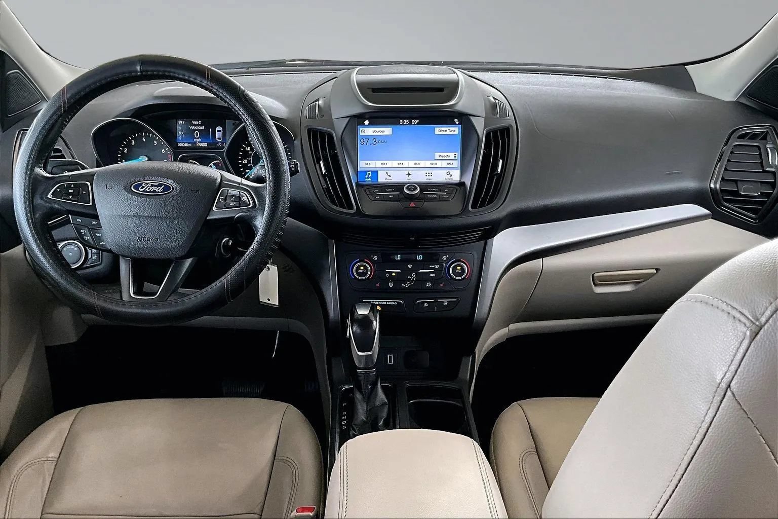 Used 2018 Ford Escape SEL FWD image 7