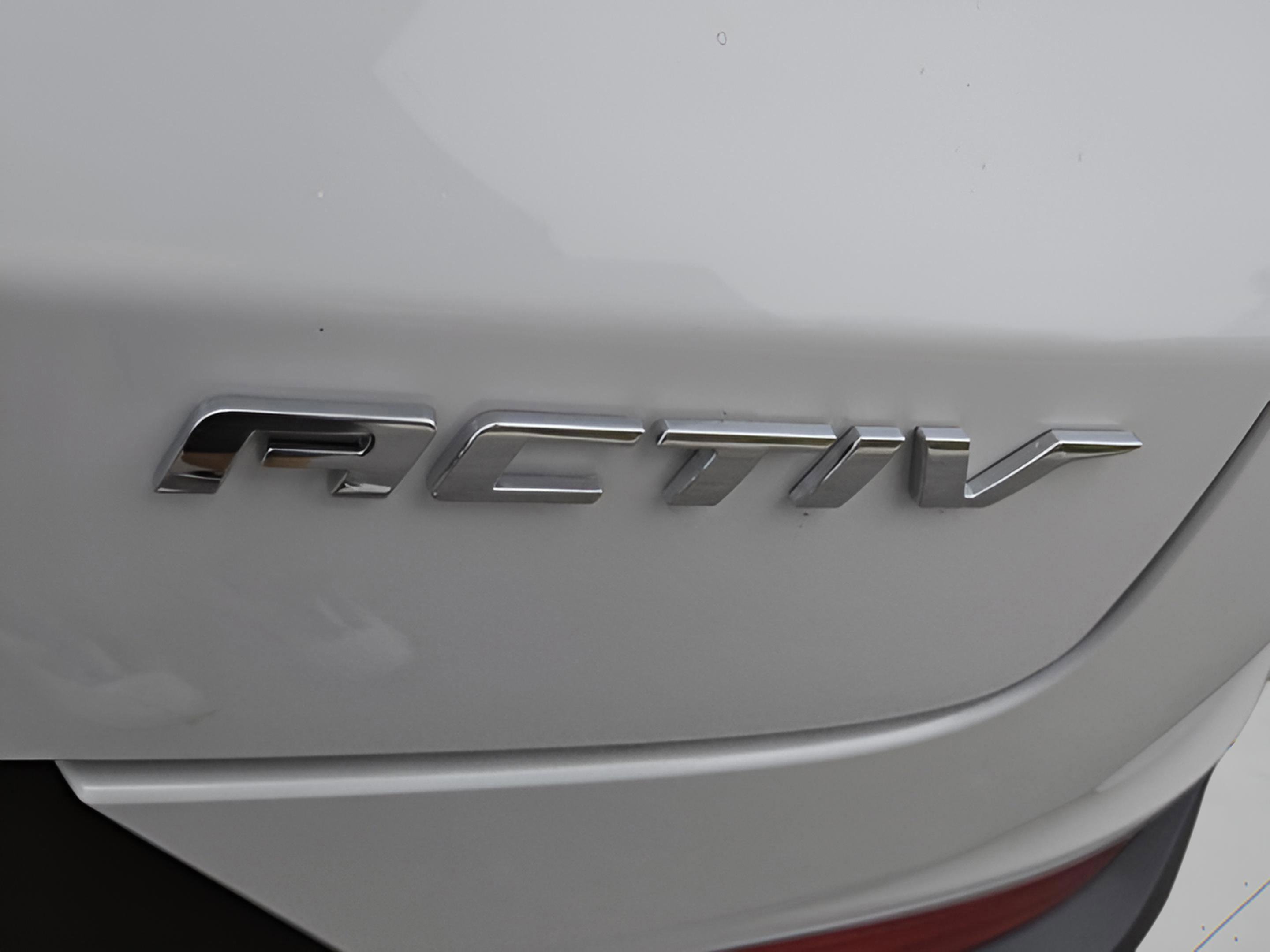 New 2026 Chevrolet TrailBlazer ACTIV w/ Convenience Package image 11