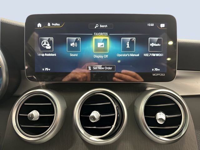 Used 2021 Mercedes-Benz GLC 300 4MATIC image 24